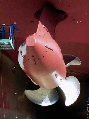High tech on the high seas2