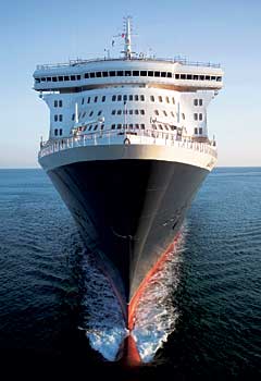 High tech on the high seas5