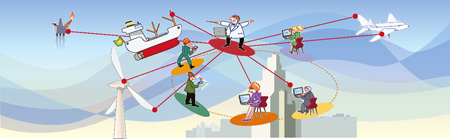 The power of e-learning The power of e-learning