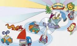 Antriebe der Zukunft1