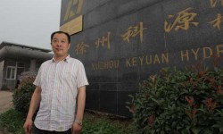 “Currently, Keyuan is focused on manufacturing highly reliable products at competitive prices, which is the foundation for further development.” Han Yongjin, General Manager, Keyuan