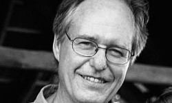 Stephan Meyer, astrophysicist, University of Chicago