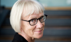  Mutual respect is important for freedom of speech, says Ulla Carlsson.