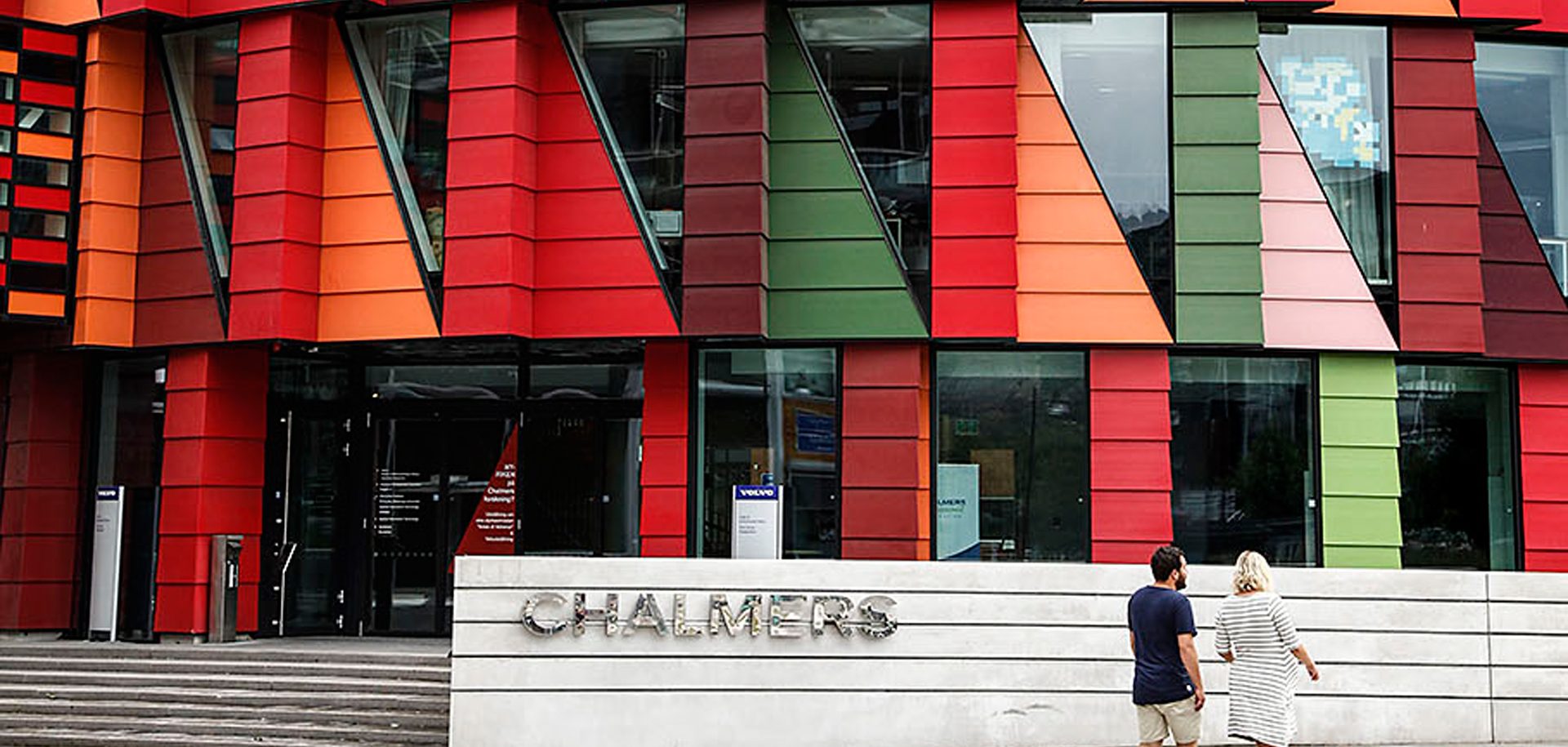chalmers