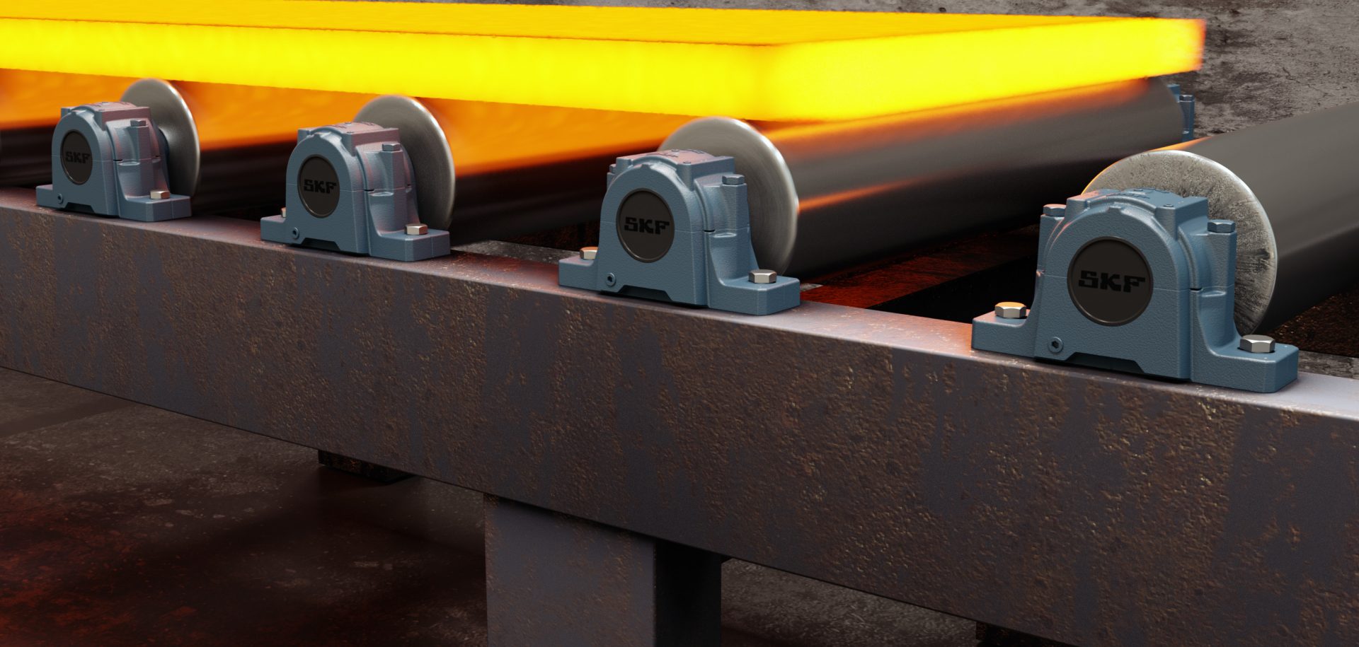 A Basic Guide To Bearing Housing Selection Evolution Online