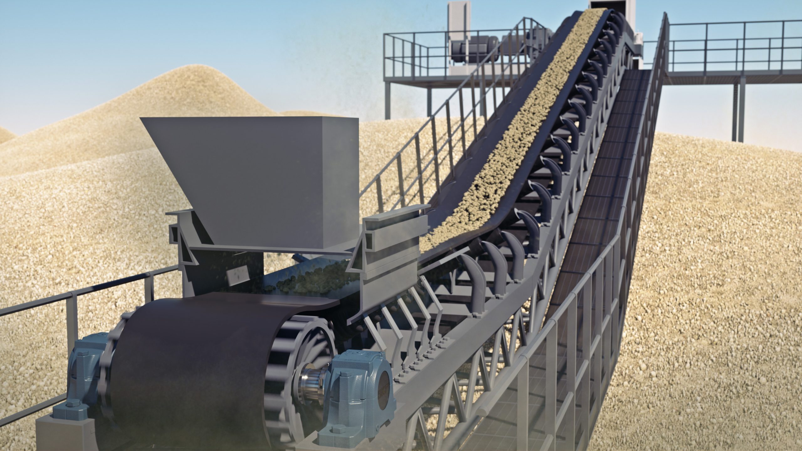 A basic guide to bearing housing selection Evolution Online