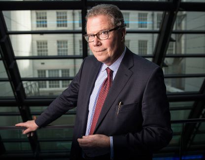 Staying in tune with business