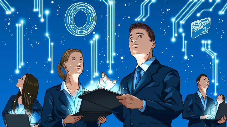 Новое поколение покупателей