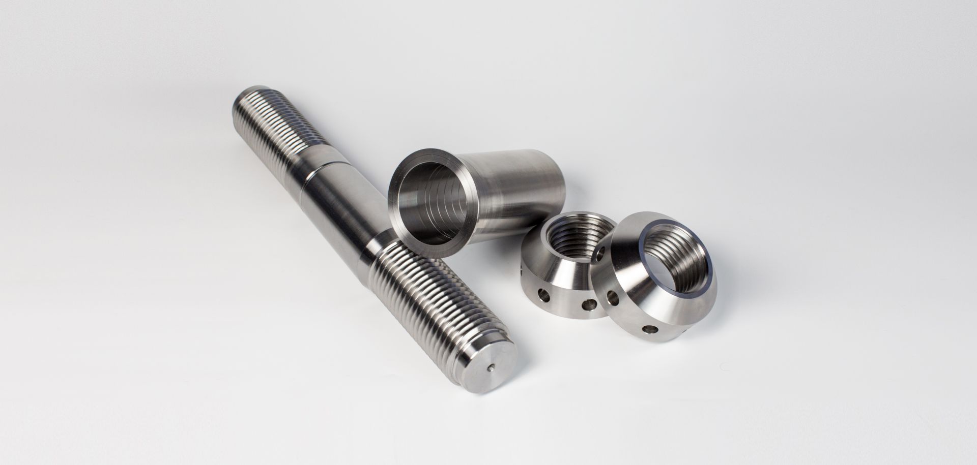 SKF Quickgrip Bolt.