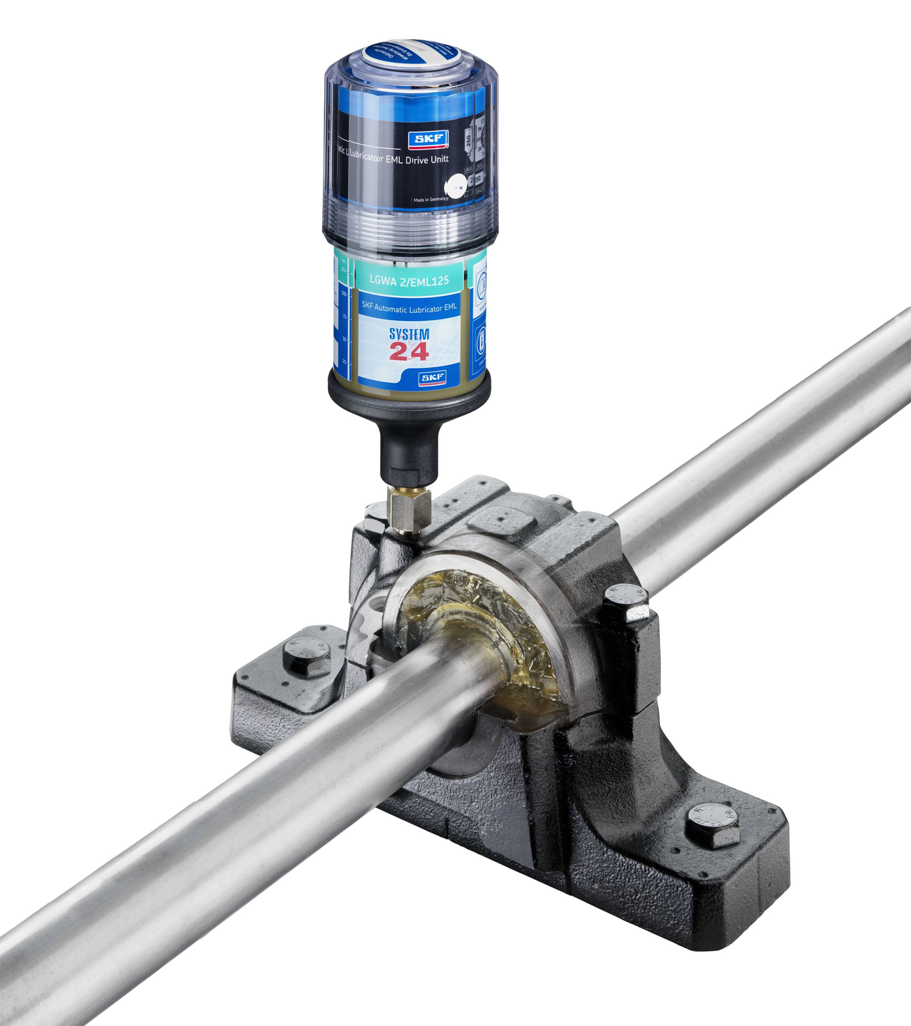SKF_System_24