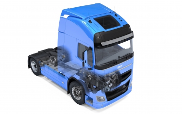 New range of water pumps