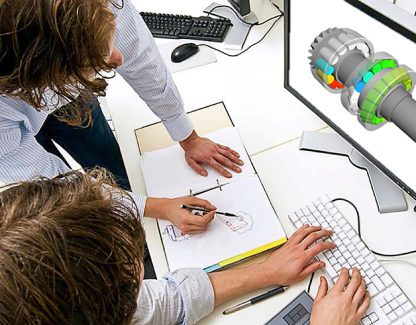 SKF SimPro Expert simulation software tool