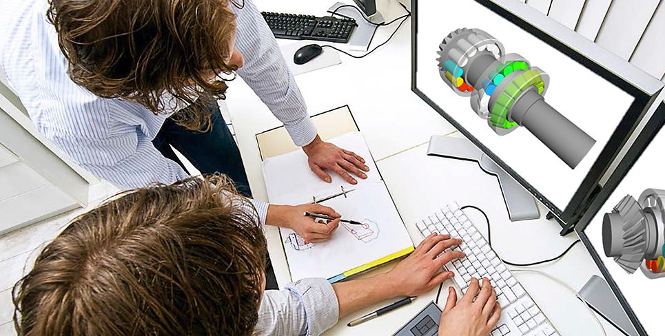 SKF SimPro Expert simulation software tool