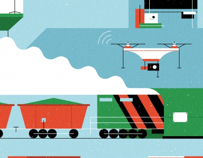 The fourth industrial revolution