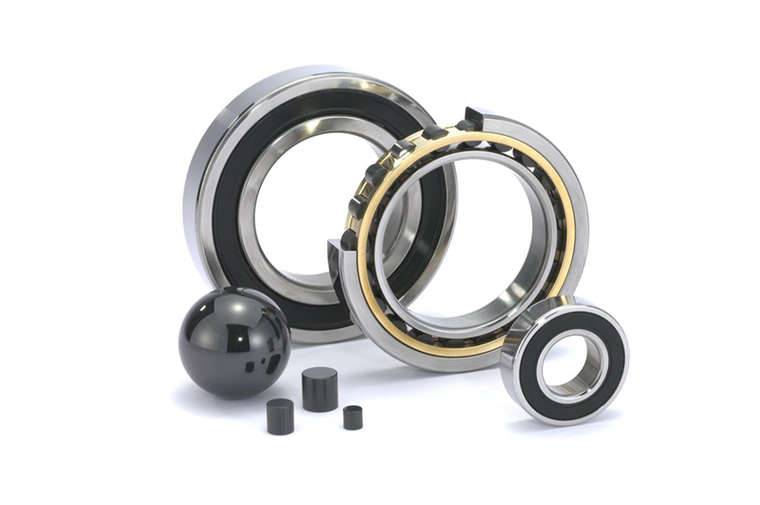 The SKF Generalized Bearing Life Model for hybrid bearings | Evolution