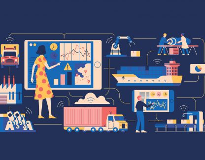Digitalization: Picking the right tools for the job