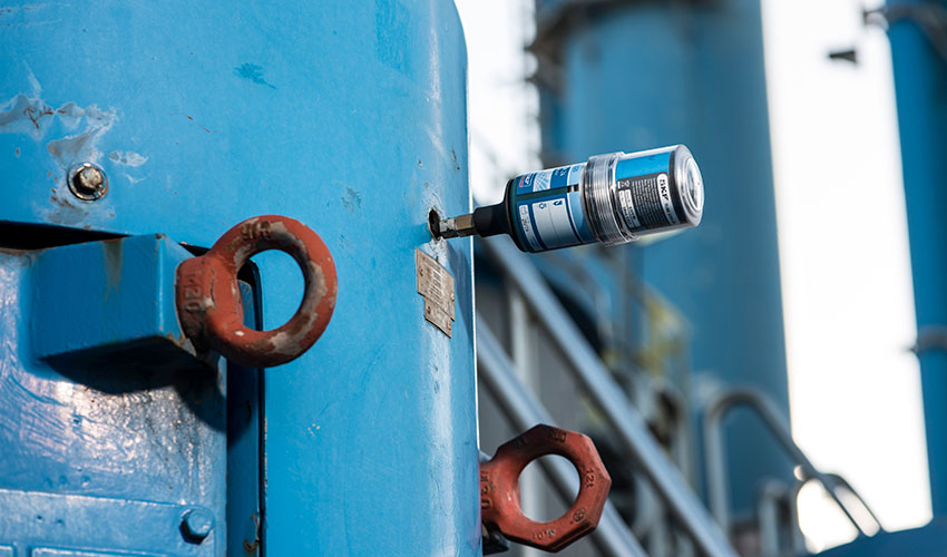 new type of lubrication system, called TLDD