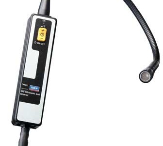 New ultrasonic leak detector | Evolution Online