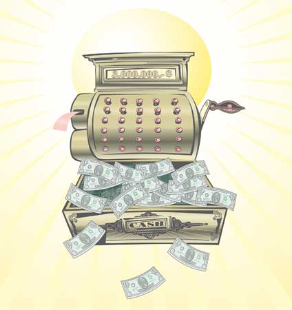 El único camino Evolution