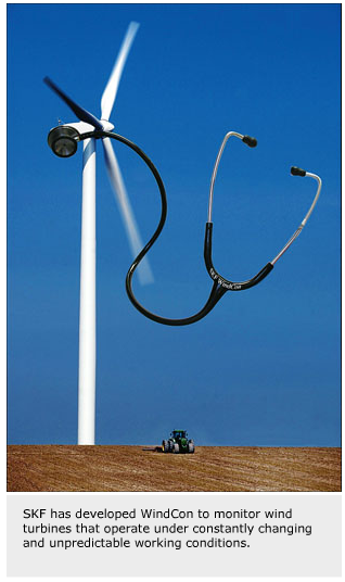 Proven Wind Turbine Spare Parts | Reviewmotors.co