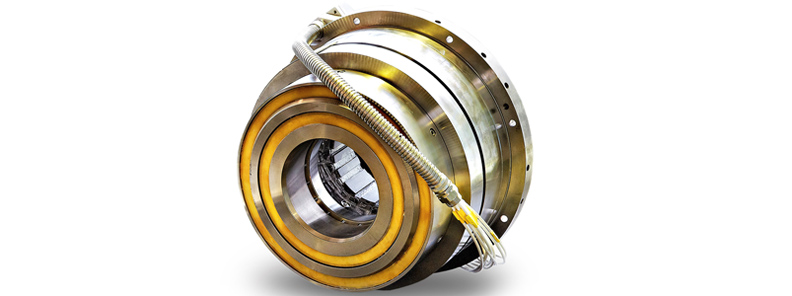 Magnetic turboexpander performance
