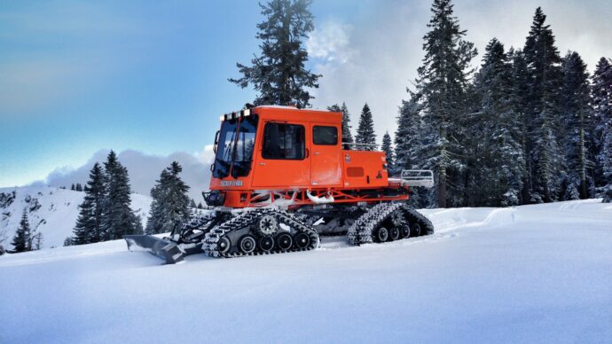 Tucker Sno-Cat®