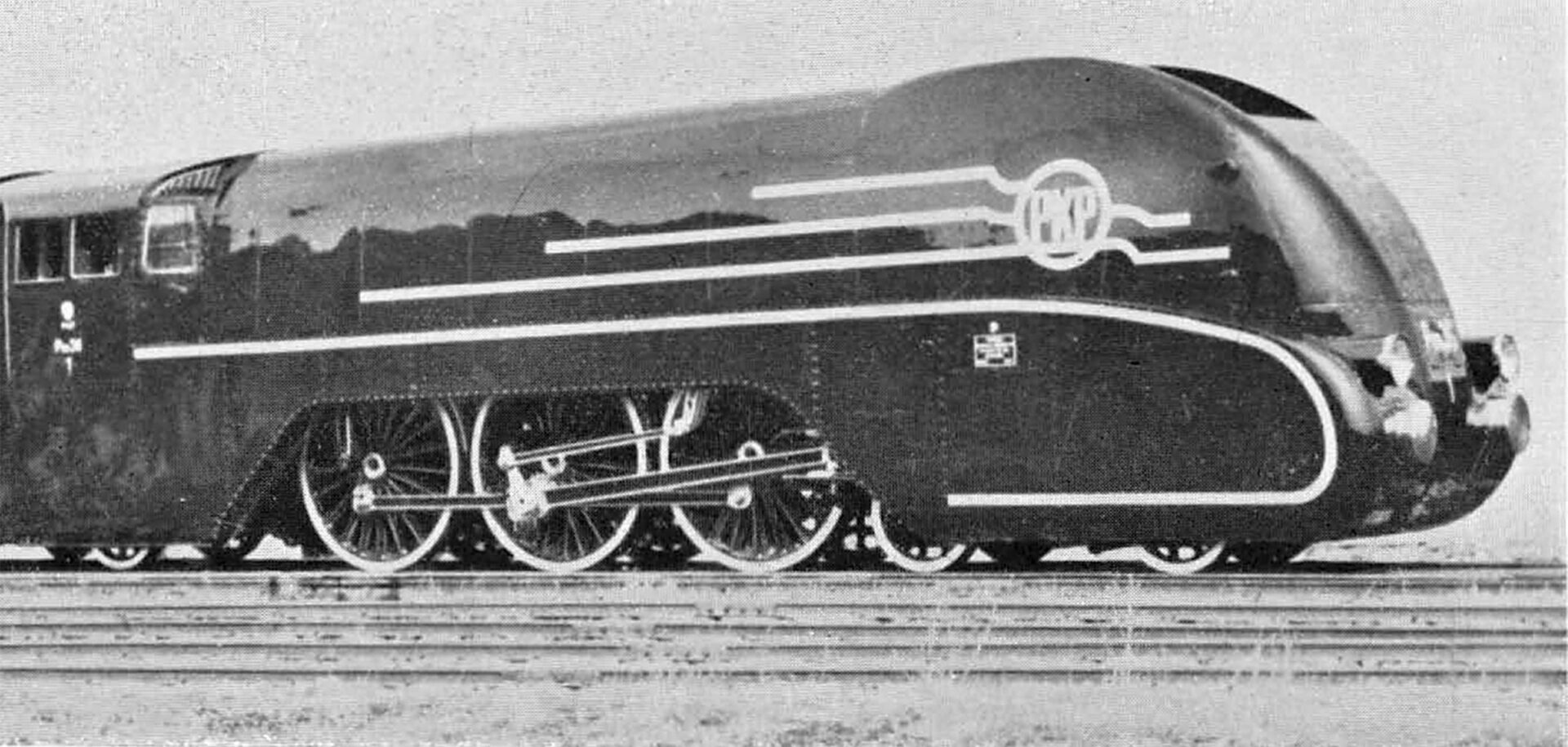 Evoluzione delle boccole ferroviarie