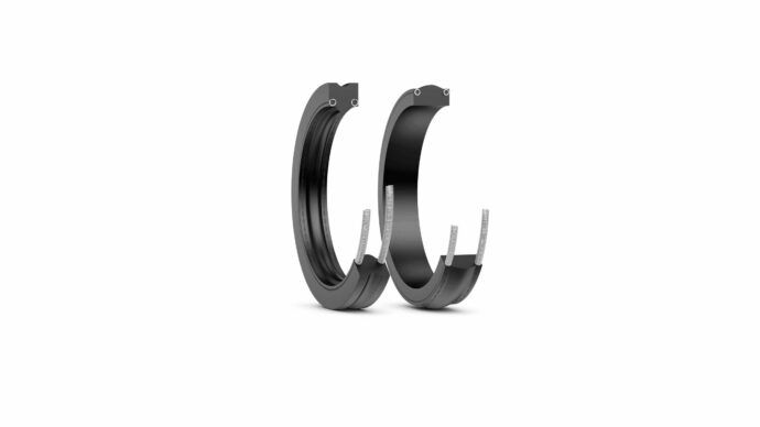 Improved sealing