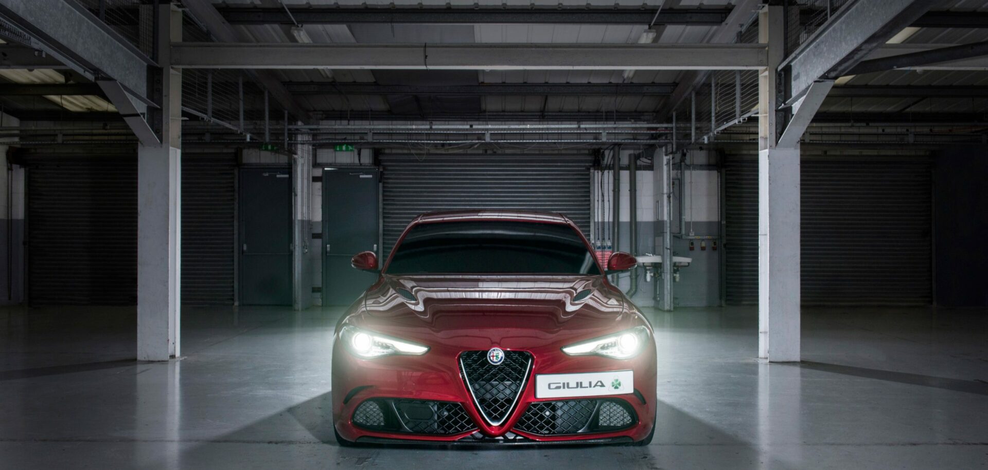 倘若堂吉诃德的坐骑是 Alfa Romeo