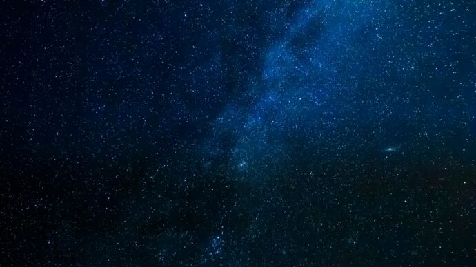 Shooting for the stars