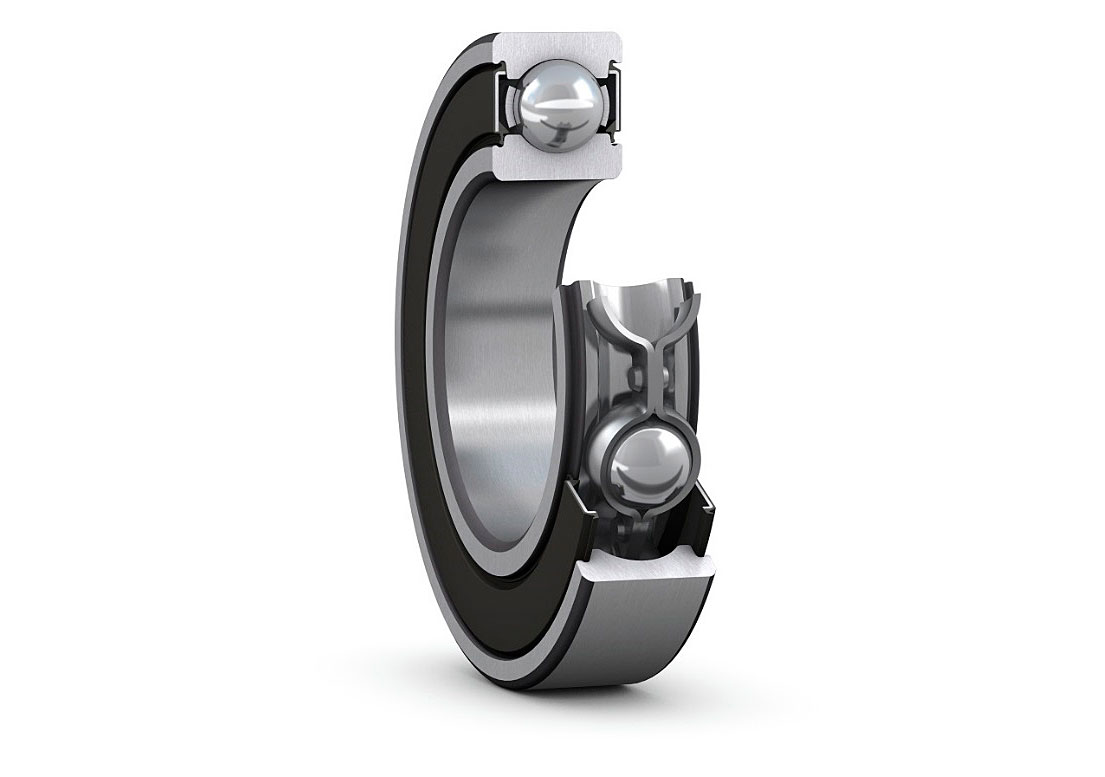 Sealed or Shielded Bearings? How to Tell the Difference