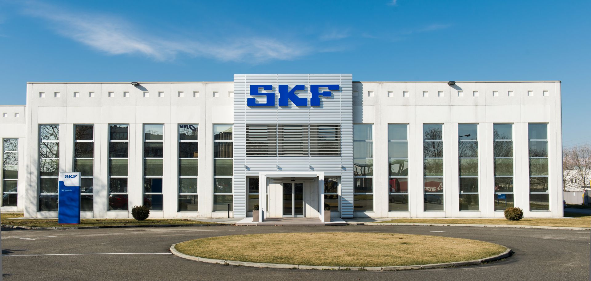 SKF Solution Factory: corsi di formazione
