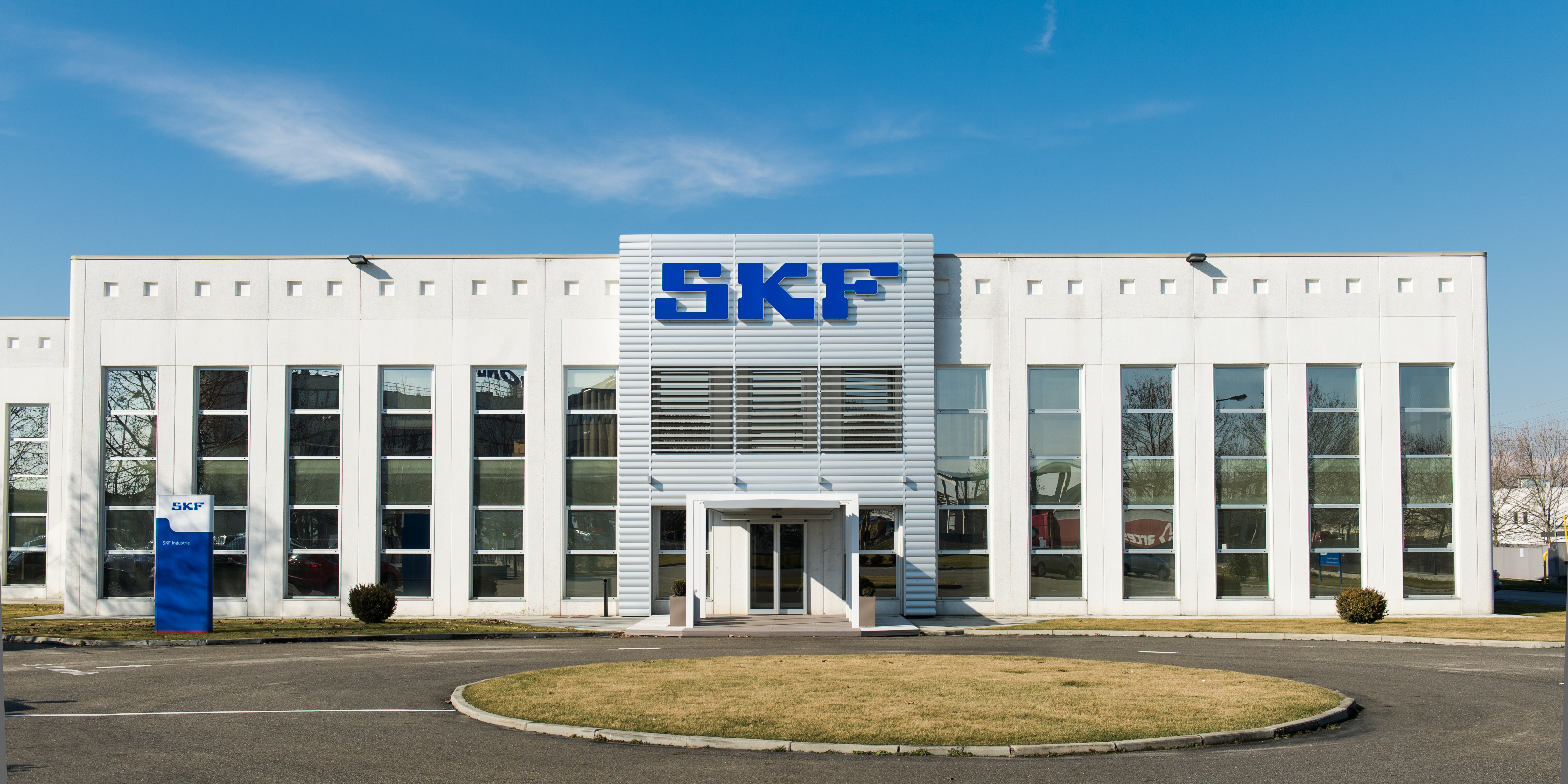 SKF Solution Factory: corsi di formazione