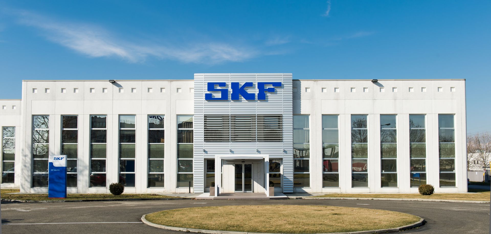 Calendario Corsi SKF 2019