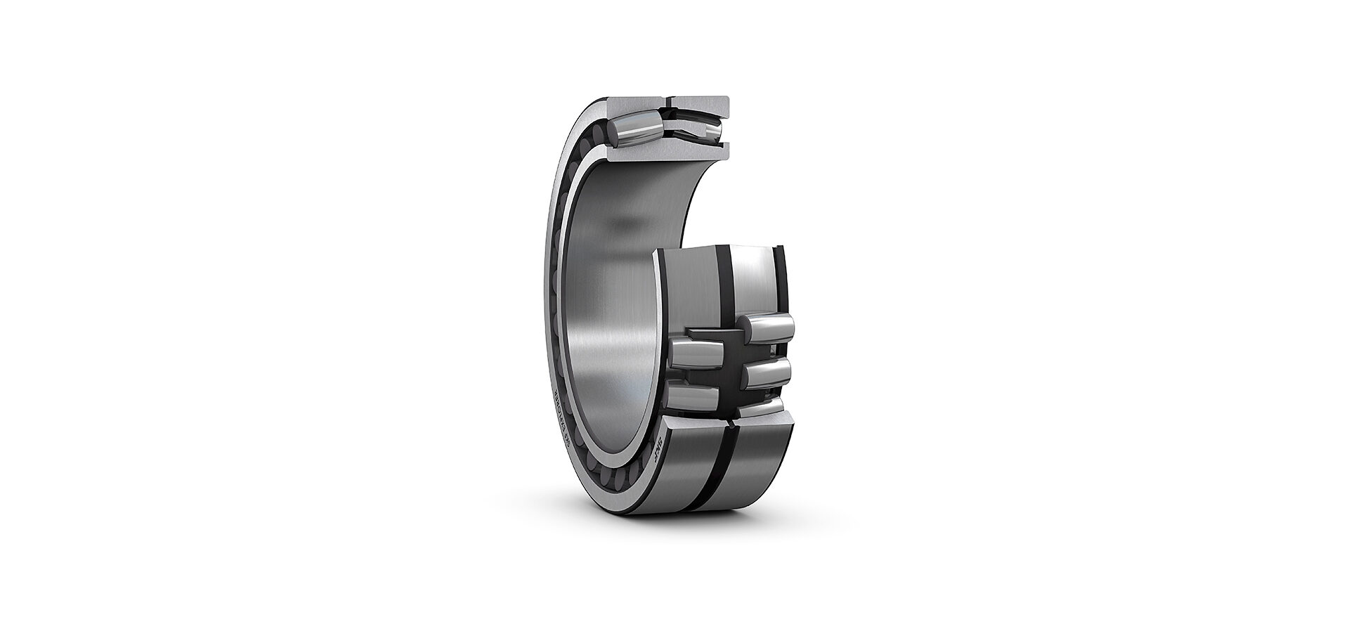 SKF spherical roller bearings for wind