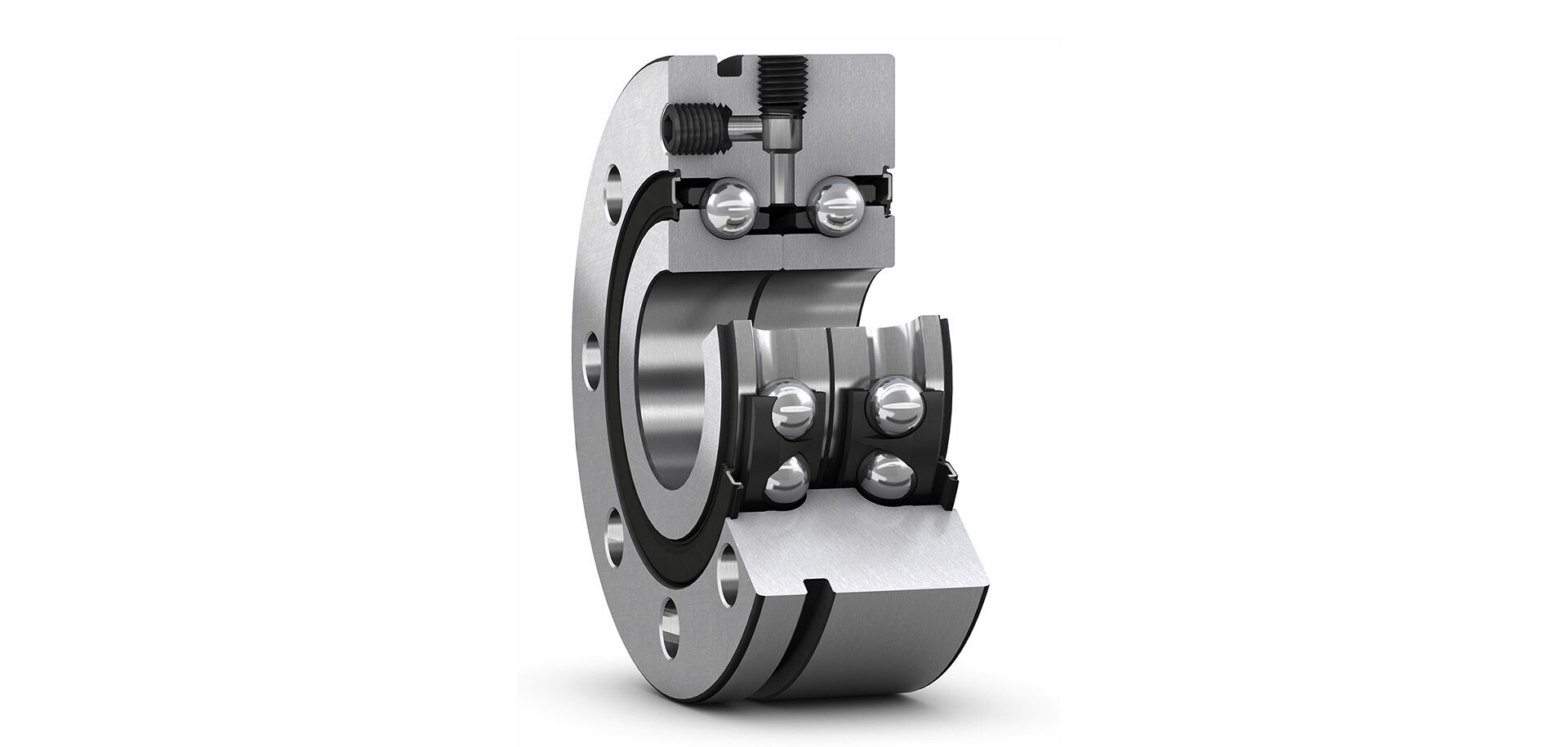 New generation of BEAM and BEAS bearings