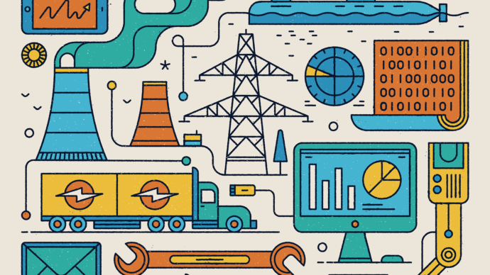 Service-based models
