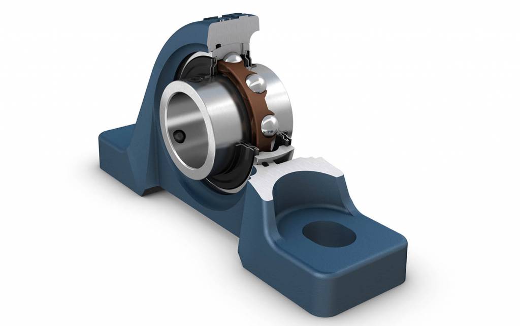 SMBT-5/8 Cs Borchie Sfera Trasferimento Unità 1.6cm Principale - Foto 5