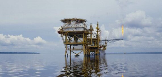 A Turnaround For Oil And Gas In Indonesia Evolution A Turnaround For Oil And Gas In Indonesia Evolution