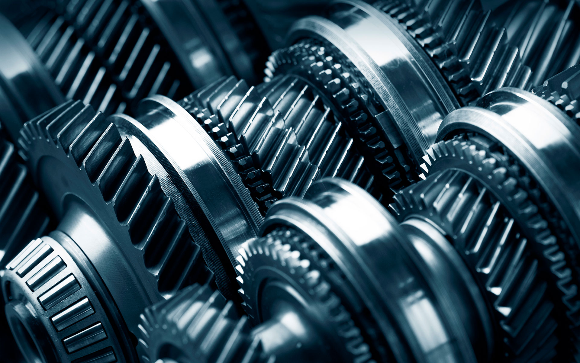 Tribology of gears - About Tribology