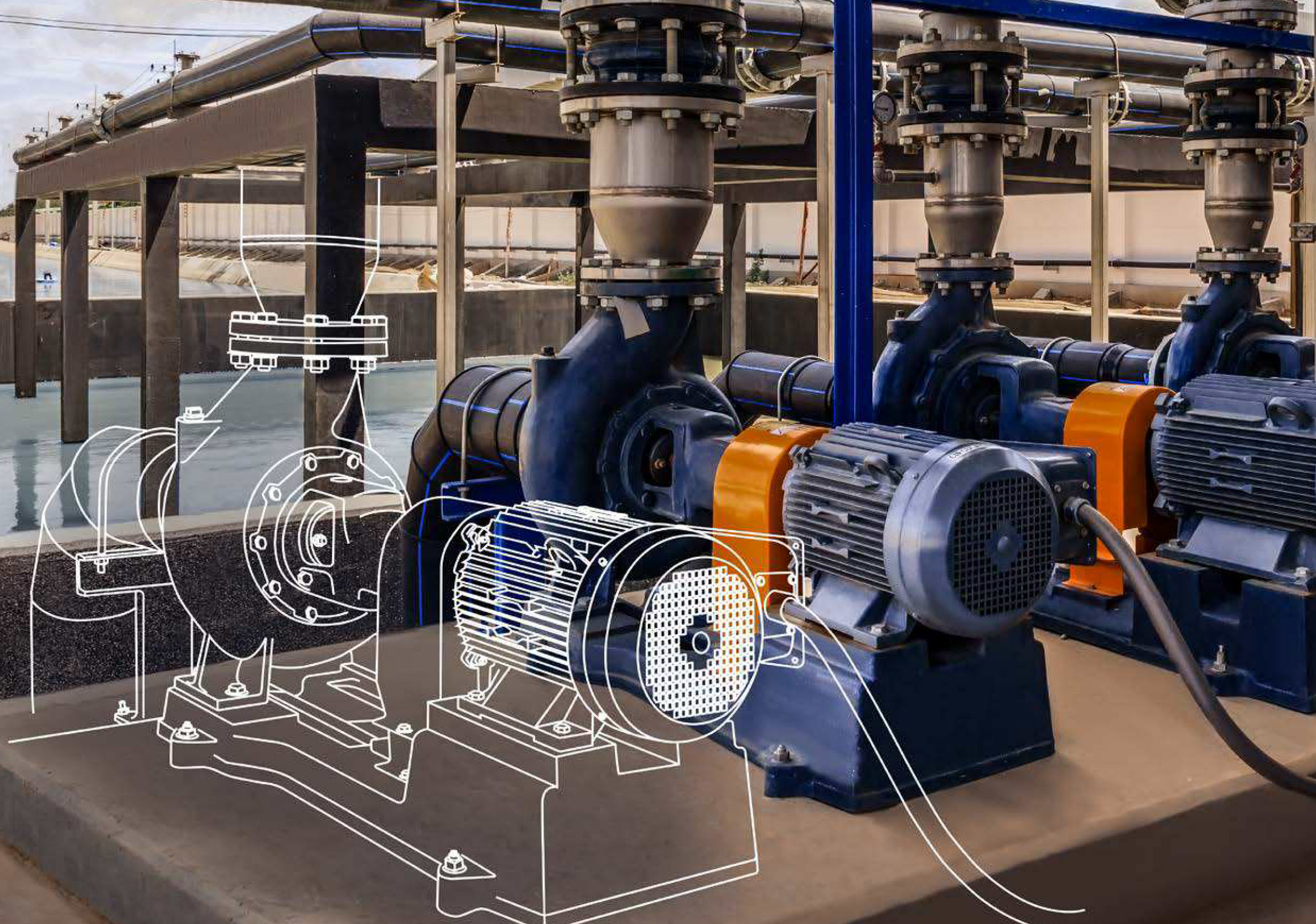 Bearing Innovations For The Pump Industry: Today And Tomorrow | Evolution