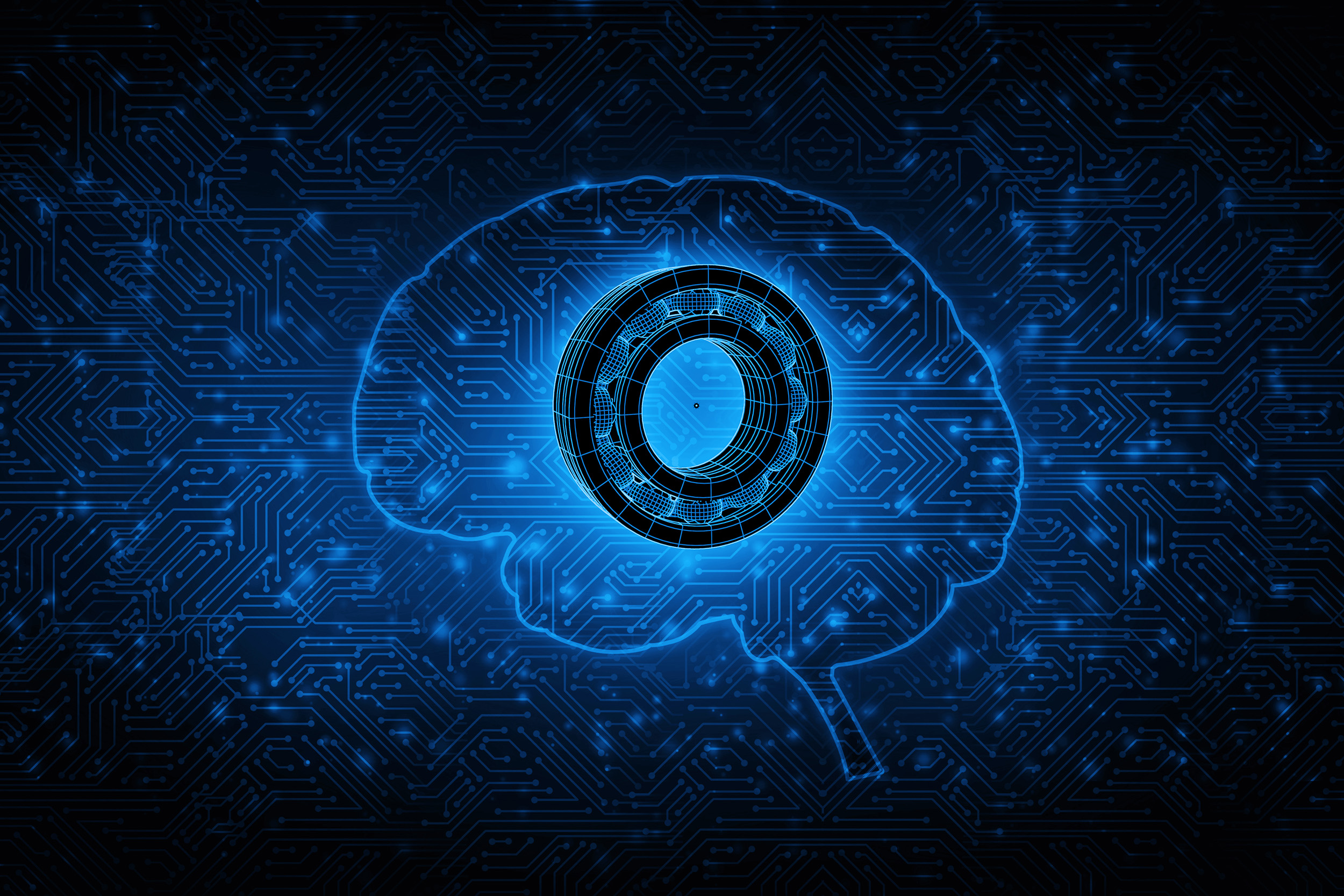 The future of bearing failure analysis is here Evolution