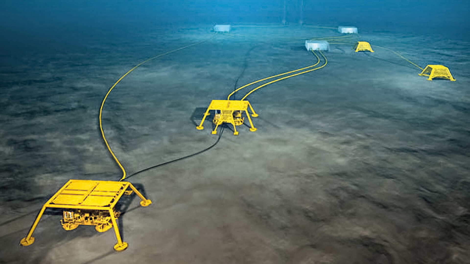 bearings are key in energy transition Evolution